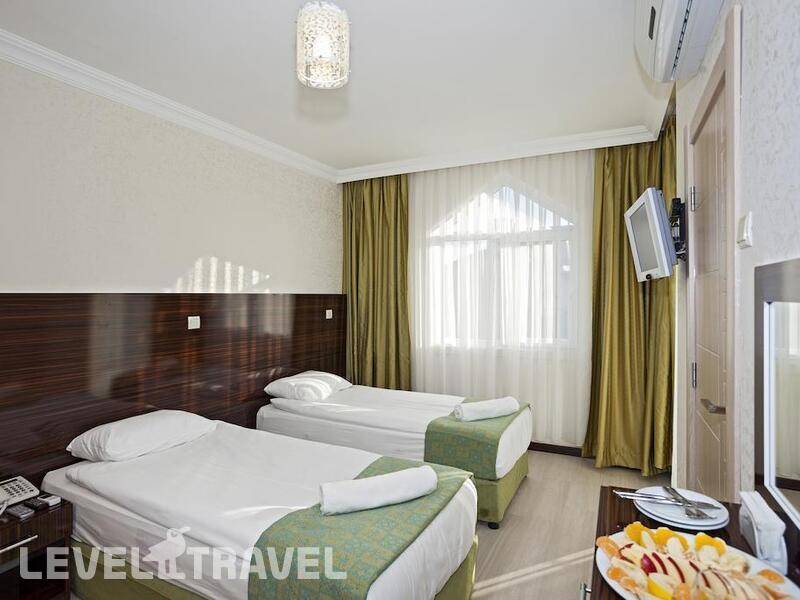 Фотография Sato Hotel Lara