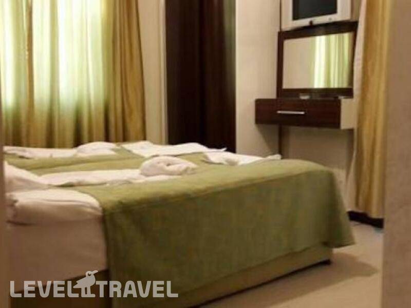 Фотография Sato Hotel Lara