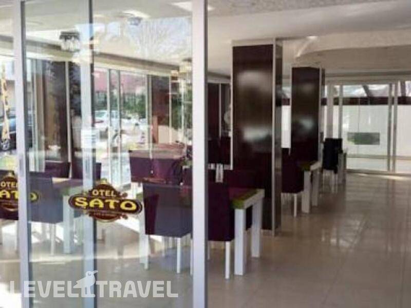 Фотография Sato Hotel Lara