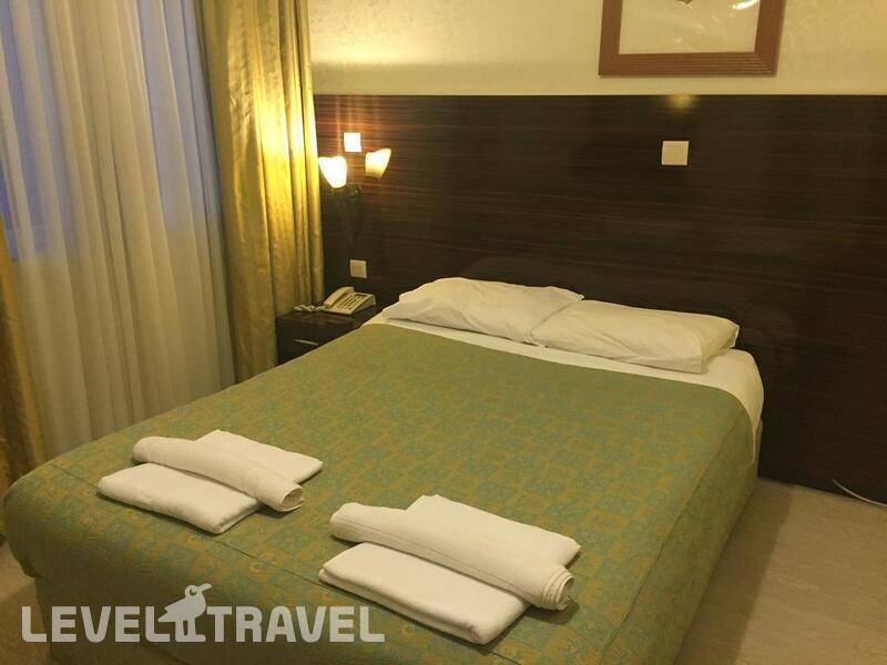 Фотография Sato Hotel Lara