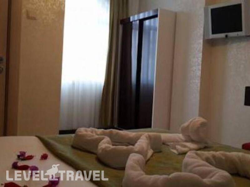 Фотография Sato Hotel Lara