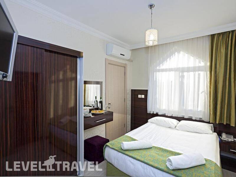 Фотография Sato Hotel Lara