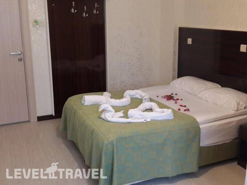 Фотография Sato Hotel Lara