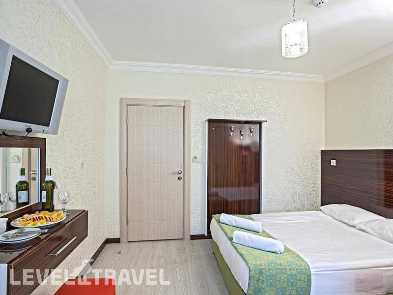 Фотография Sato Hotel Lara