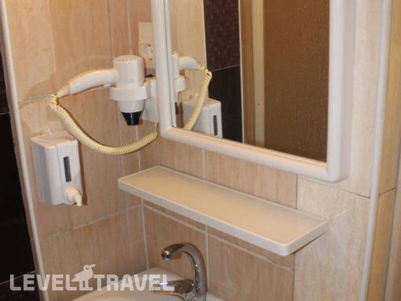 Фотография Sato Hotel Lara