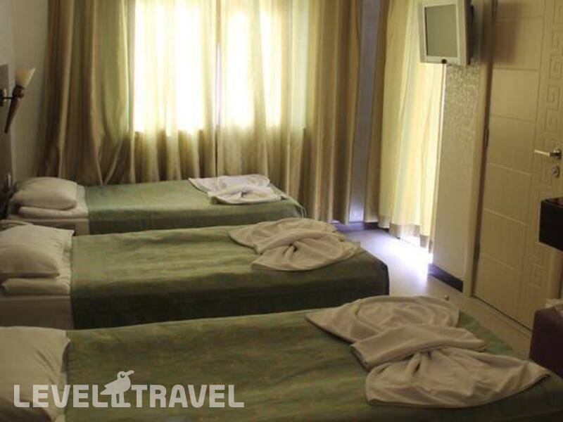 Фотография Sato Hotel Lara
