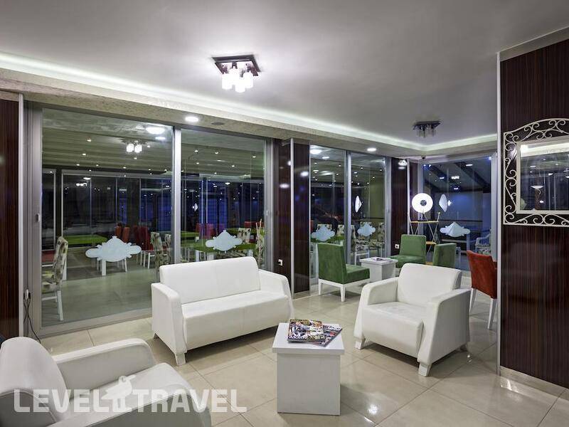 Фотография Sato Hotel Lara