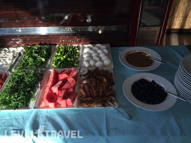 Фотография Sato Hotel Lara
