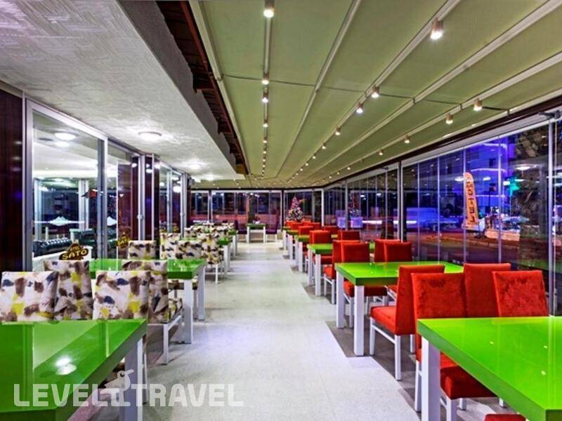 Фотография Sato Hotel Lara