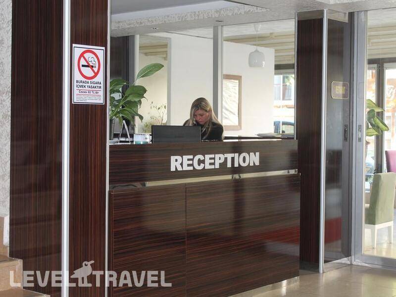 Фотография Sato Hotel Lara