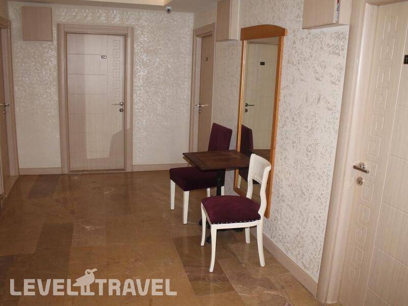 Фотография Sato Hotel Lara