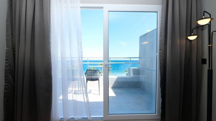 Pacco Sea & City Hotel Spa (Ex. Sea Side Hotel)