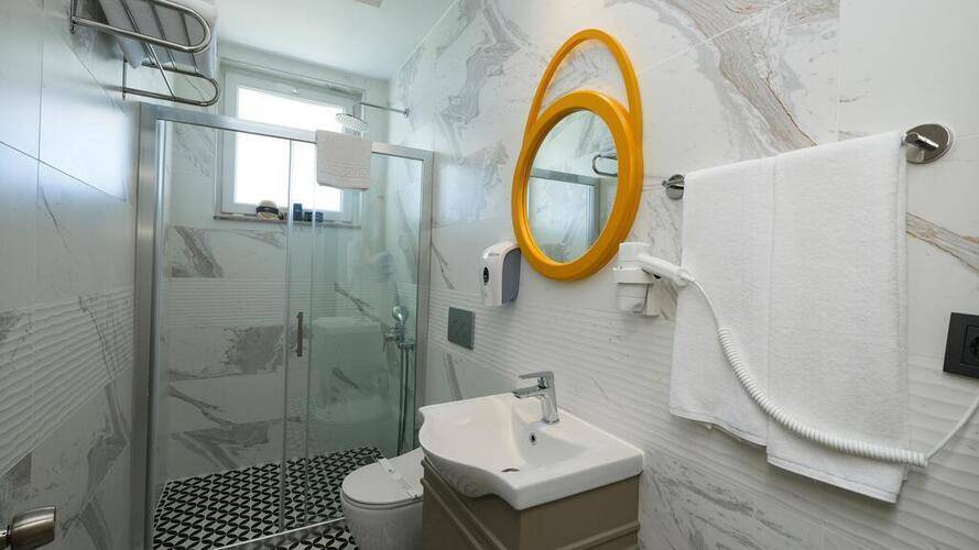 Pacco Sea & City Hotel Spa (Ex. Sea Side Hotel)
