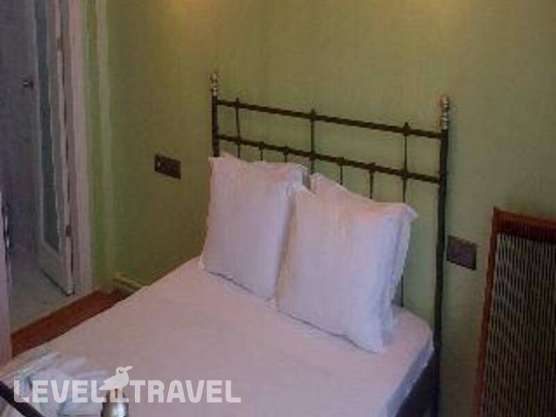 Фотография Seatanbul Guest House