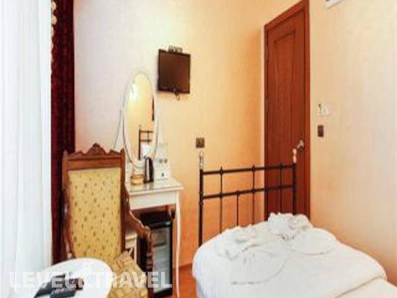 Фотография Seatanbul Guest House