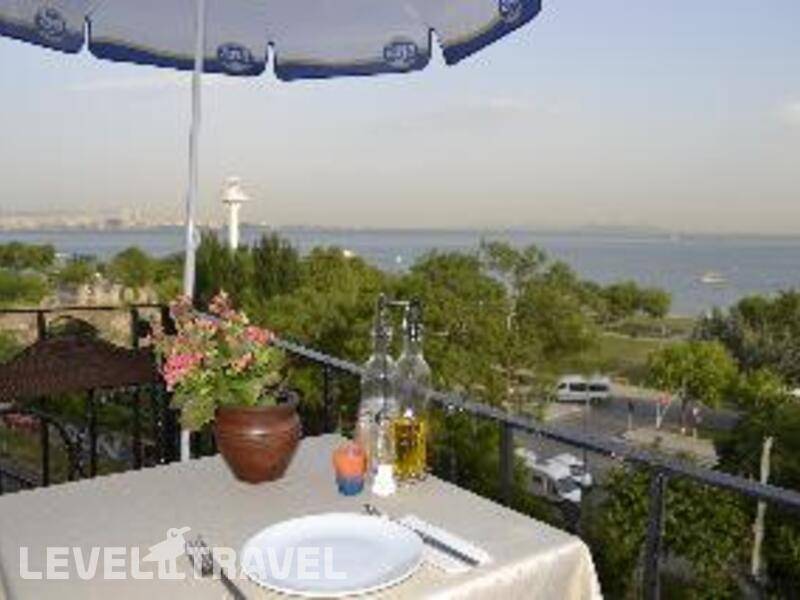Фотография Seatanbul Guest House