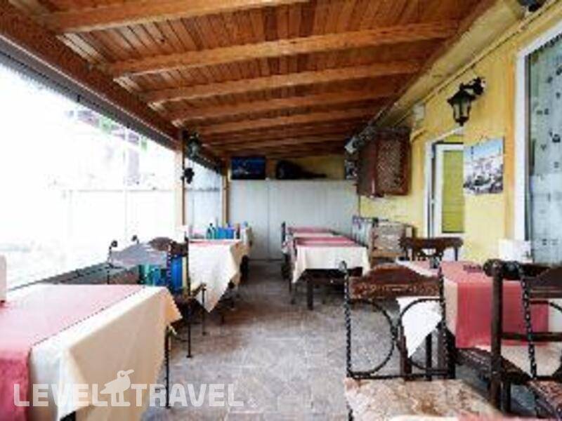 Фотография Seatanbul Guest House