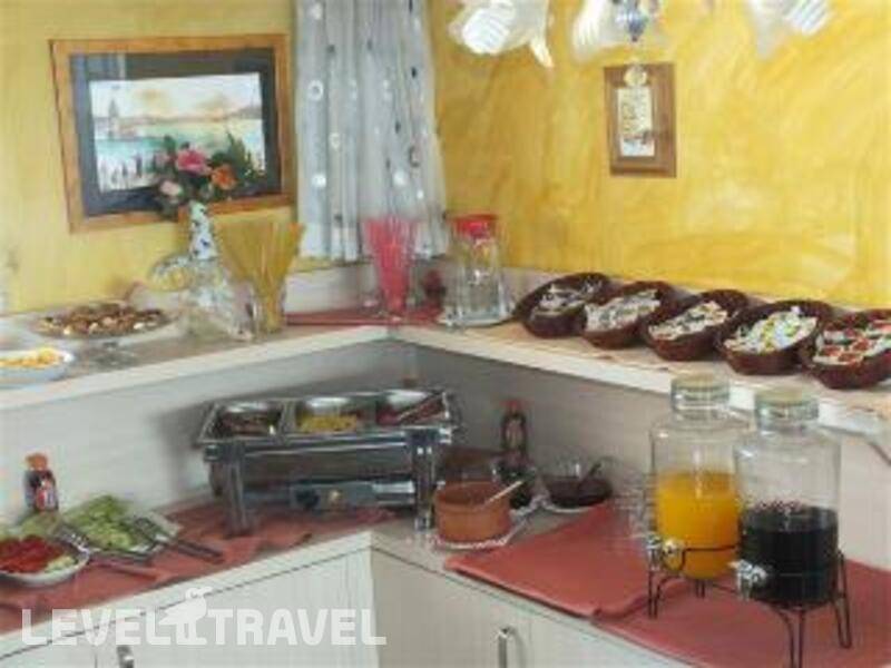 Фотография Seatanbul Guest House