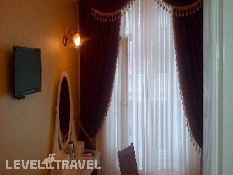 Фотография Seatanbul Guest House