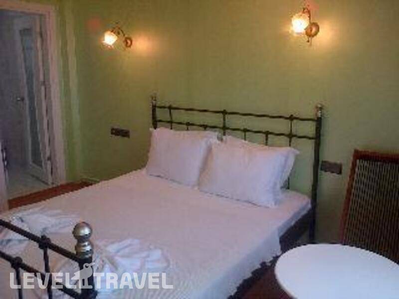 Фотография Seatanbul Guest House