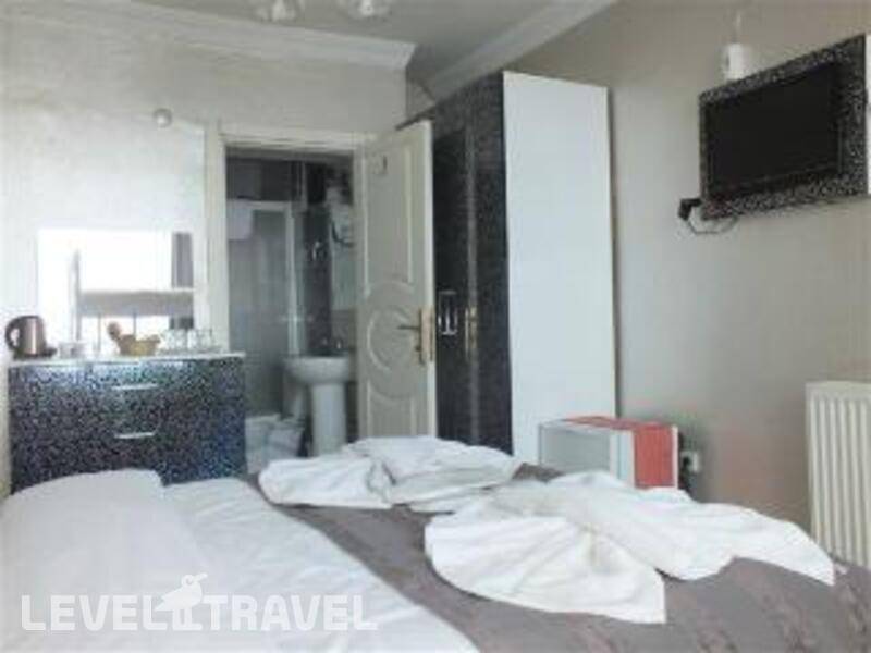 Фотография Seatanbul Guest House