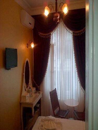 Seatanbul Guest House
