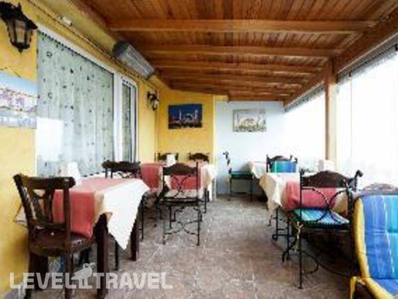 Фотография Seatanbul Guest House