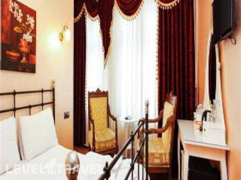 Фотография Seatanbul Guest House