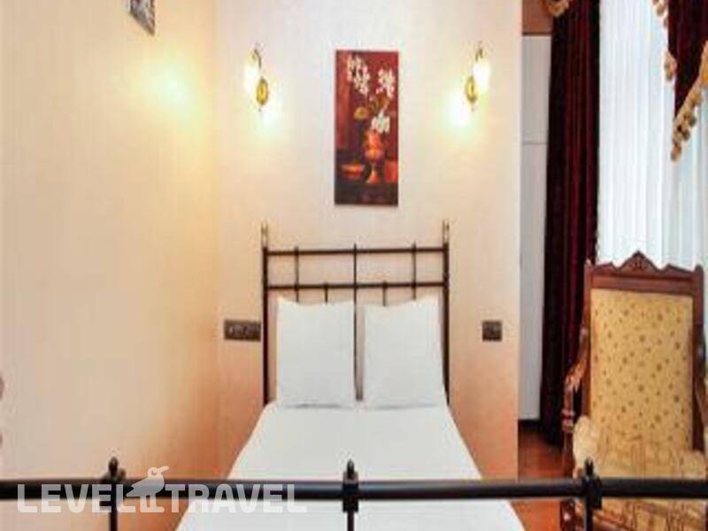 Фотография Seatanbul Guest House