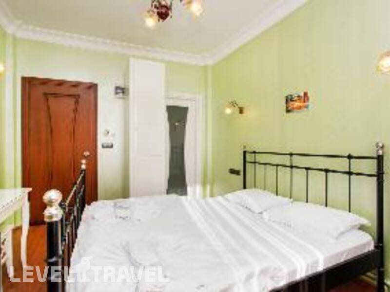 Фотография Seatanbul Guest House