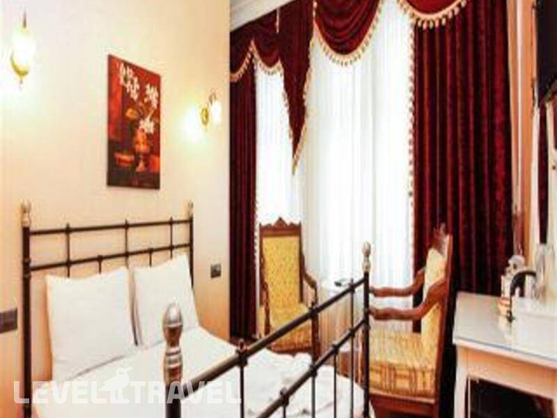 Фотография Seatanbul Guest House