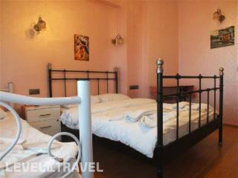 Фотография Seatanbul Guest House