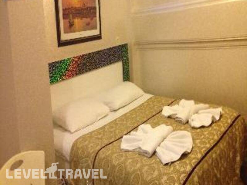 Фотография Seatanbul Guest House