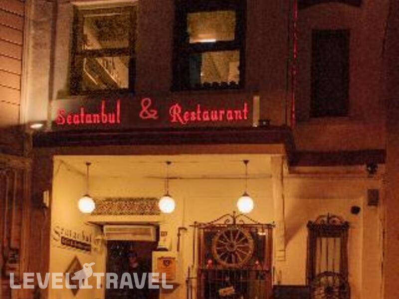 Фотография Seatanbul Guest House