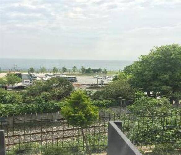 Seatanbul Guest House
