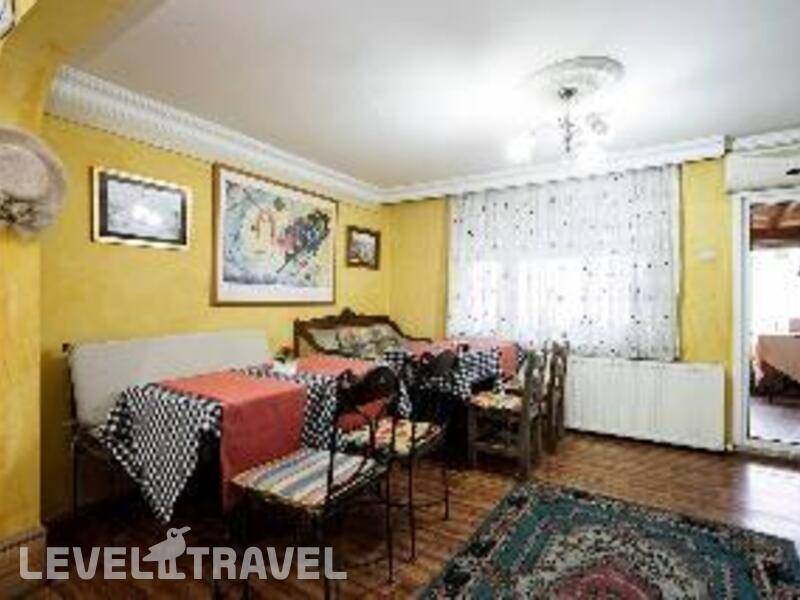 Фотография Seatanbul Guest House