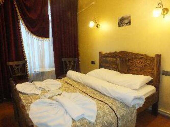 Seatanbul Guest House