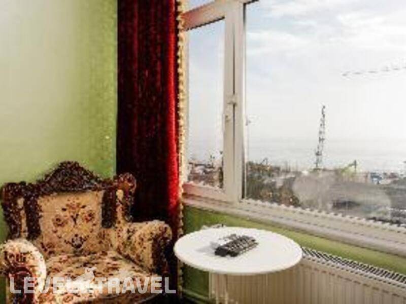 Фотография Seatanbul Guest House