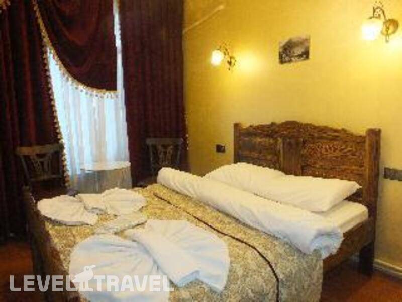 Фотография Seatanbul Guest House