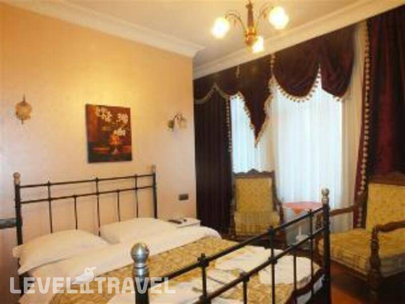 Фотография Seatanbul Guest House