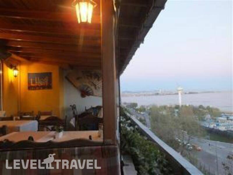 Фотография Seatanbul Guest House