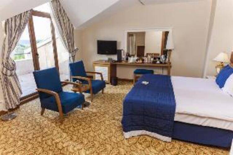 Sile Gardens Hotel