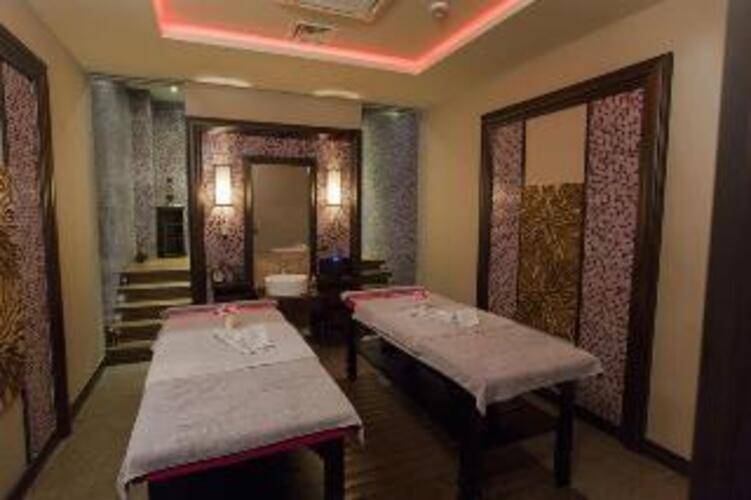 Sile Gardens Hotel