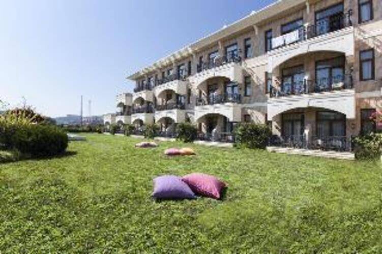 Sile Gardens Hotel