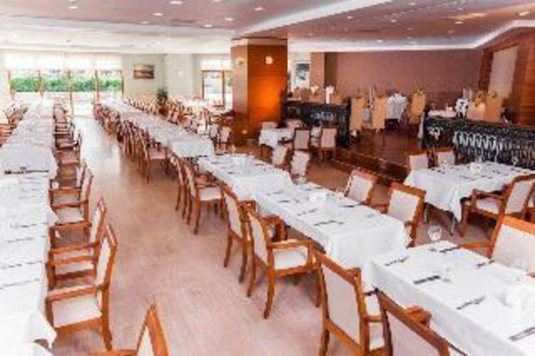 Sile Gardens Hotel