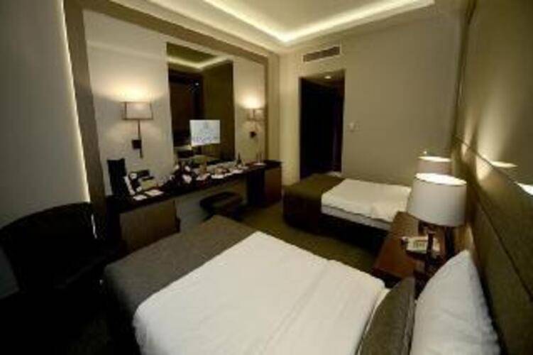 Sile Gardens Hotel