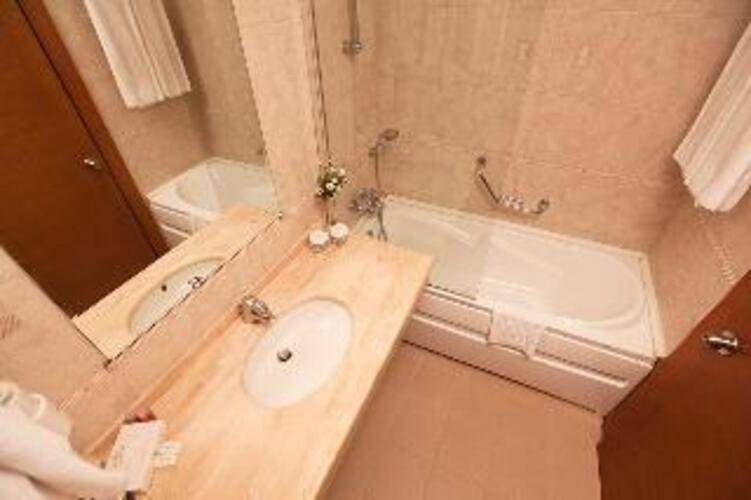 Sile Gardens Hotel