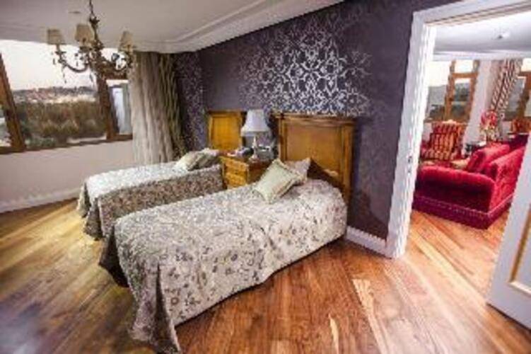 Sile Gardens Hotel