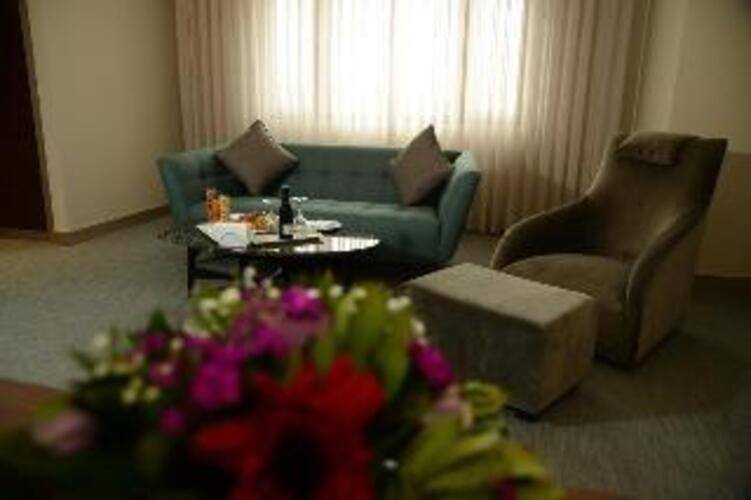 Sile Gardens Hotel