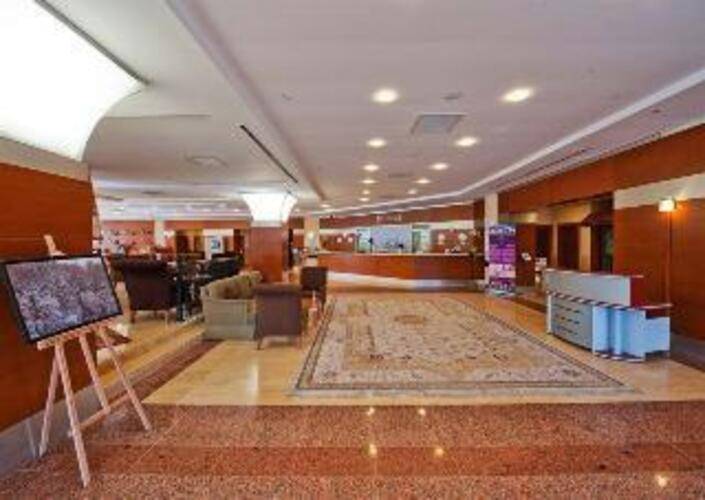 Sile Gardens Hotel